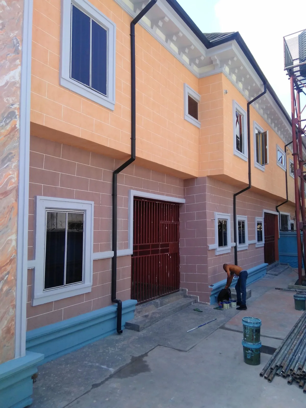SHINA ADEX PROPERTY DEVELOPMENT LTD photo 5