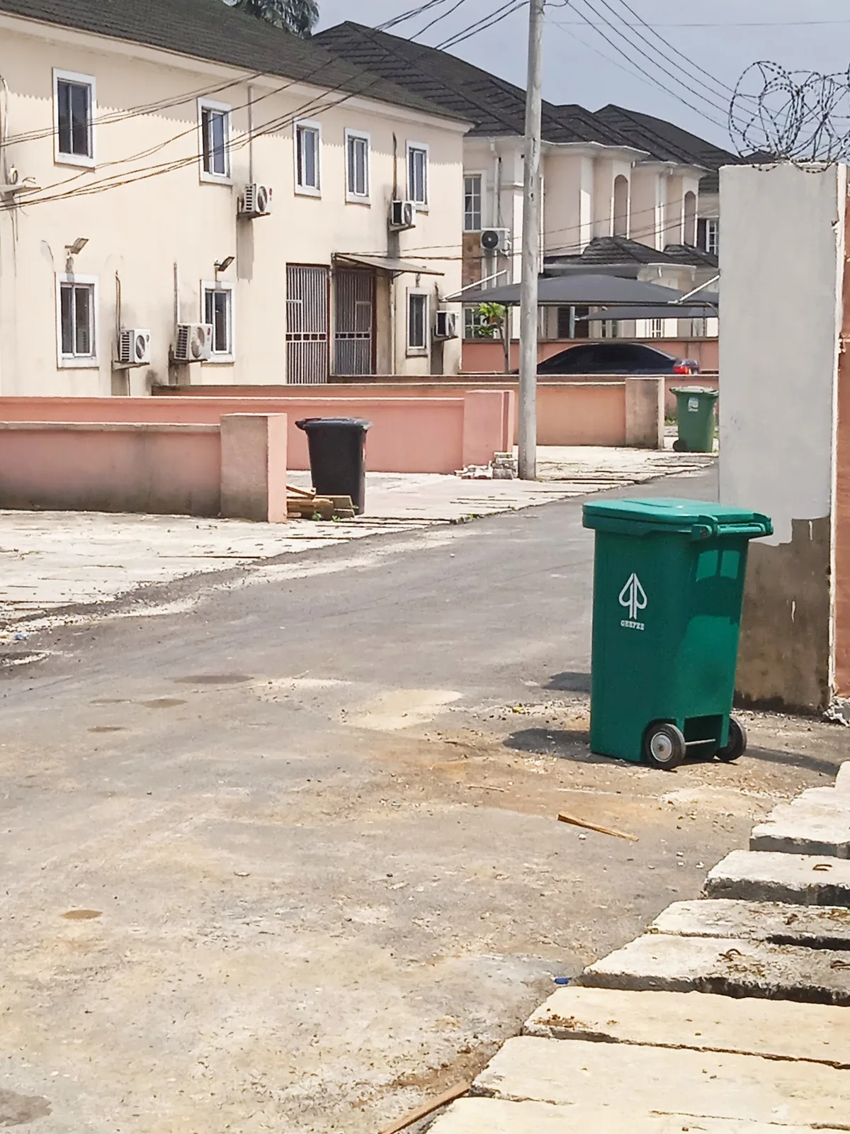 SHINA ADEX PROPERTY DEVELOPMENT LTD photo 6