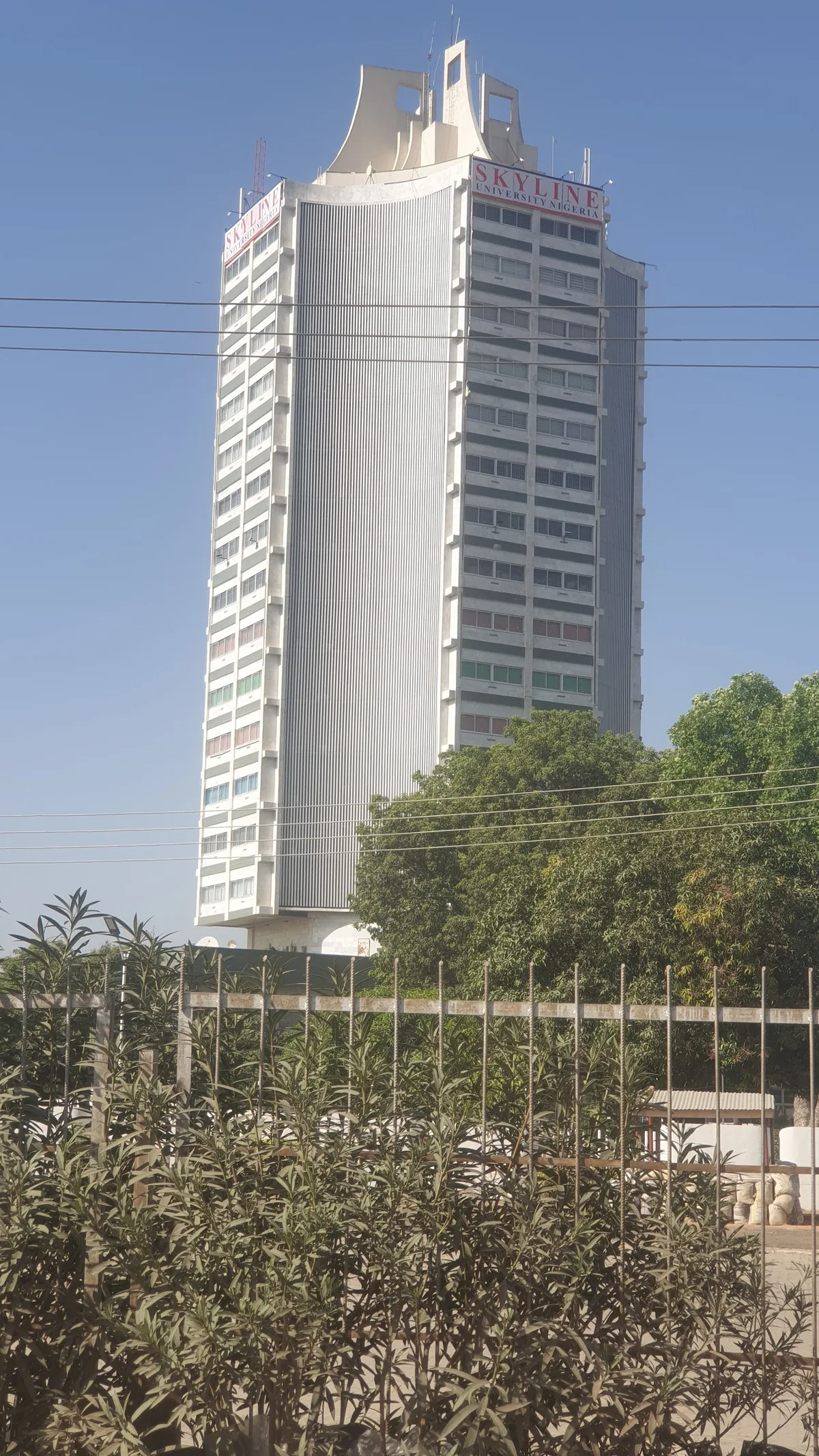 Skyline University Nigeria photo 5