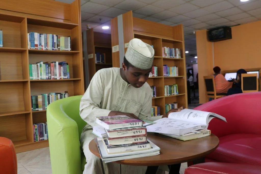 Skyline University Nigeria photo 6