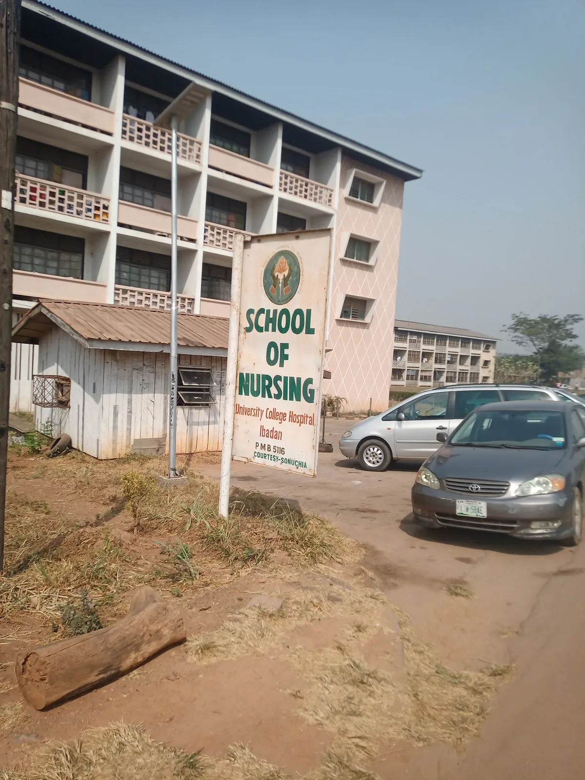 University College Hospital (UCH) photo 6