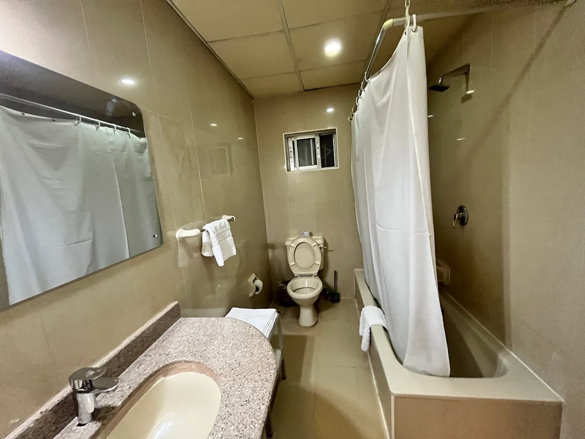 Prince Hotel photo 5