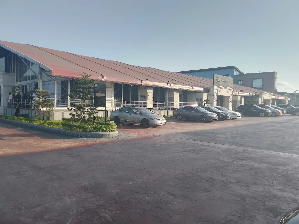 EUI Centre photo 6
