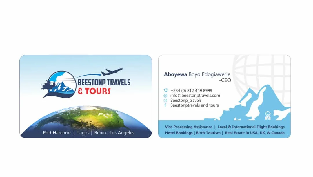BeestonP Travels and Tours photo 3
